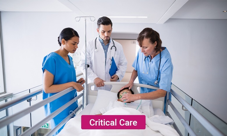 Expert Insights: Navigating Critical Care Services | Ramaiah Memorial ...