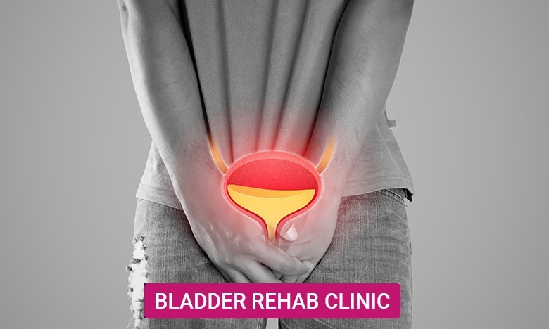 Bladder Rehab Clinic - M S Ramaiah Memorial Hospital