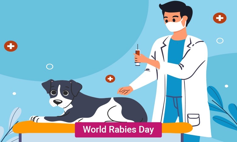 Understanding Rabies and the Vital Role of Post-Exposure Prophylaxis - Blog by Ramaiah Memorial Hospital