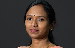 Dr. Lithika Lavanya M.