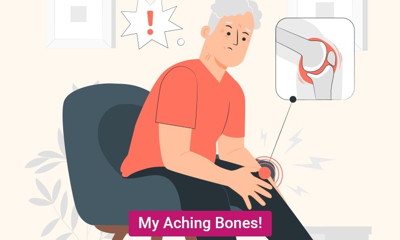 Relieving Aching Bones and Bone Health - MSRMH Blog