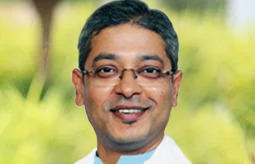 Dr. Basant Mahadevappa