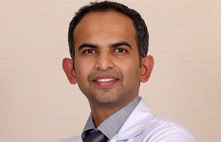 Dr. Deepak Ramraj