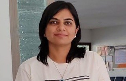 Dr. Nivedita Reshme