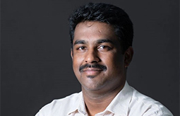 Dr Nandakumar B M