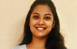 Dr. Navyashree C