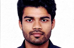 Dr. Shashank G