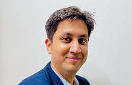 Dr. Chirag Rajkumar Kopp