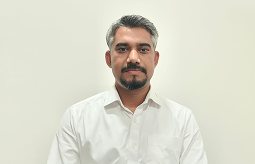 Dr. Kumara Swamy
