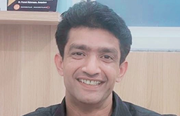 Dr.Abhishek Kulkarni