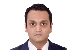 Dr. Suhas S.