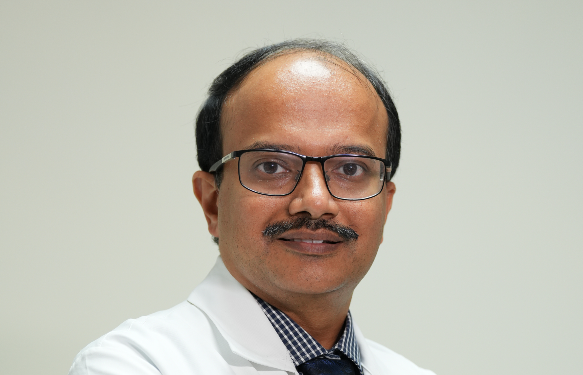 Dr. Raghavendra Babu