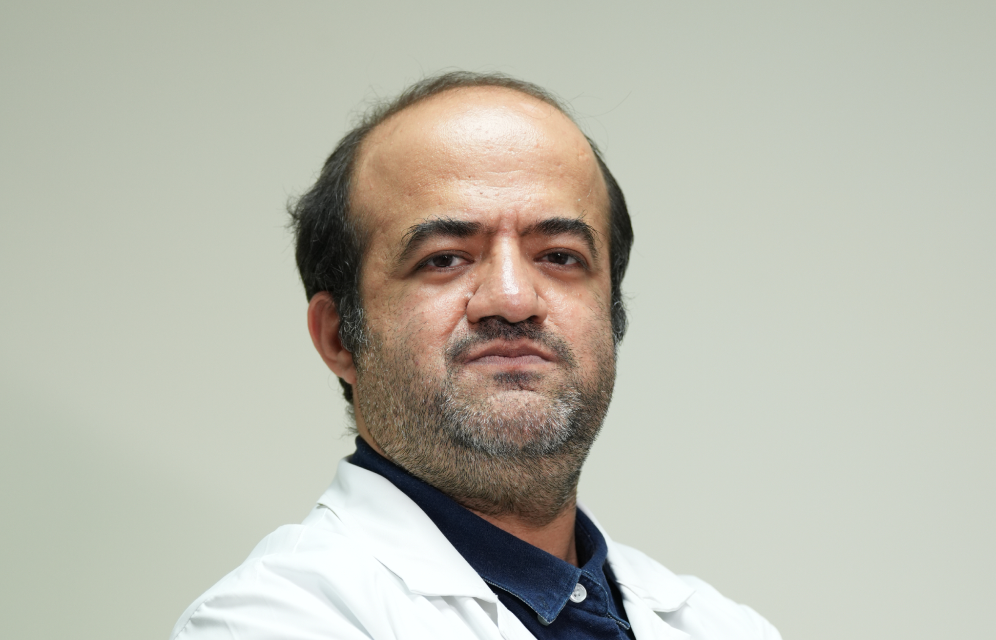 Dr. Rahul Devender Arora