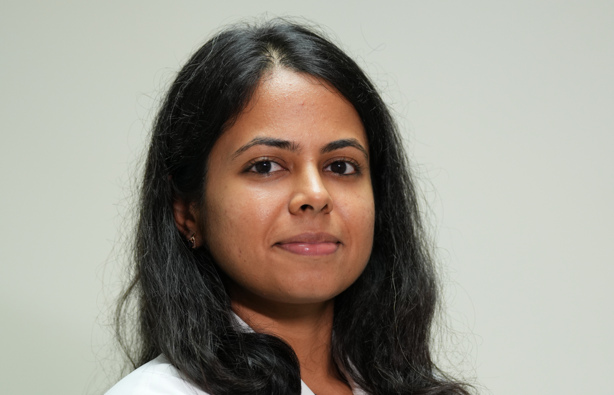 Dr. Poornima S