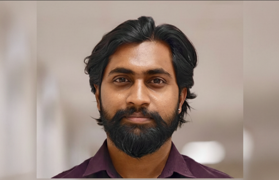 Dr. Lokesh Venkataramu