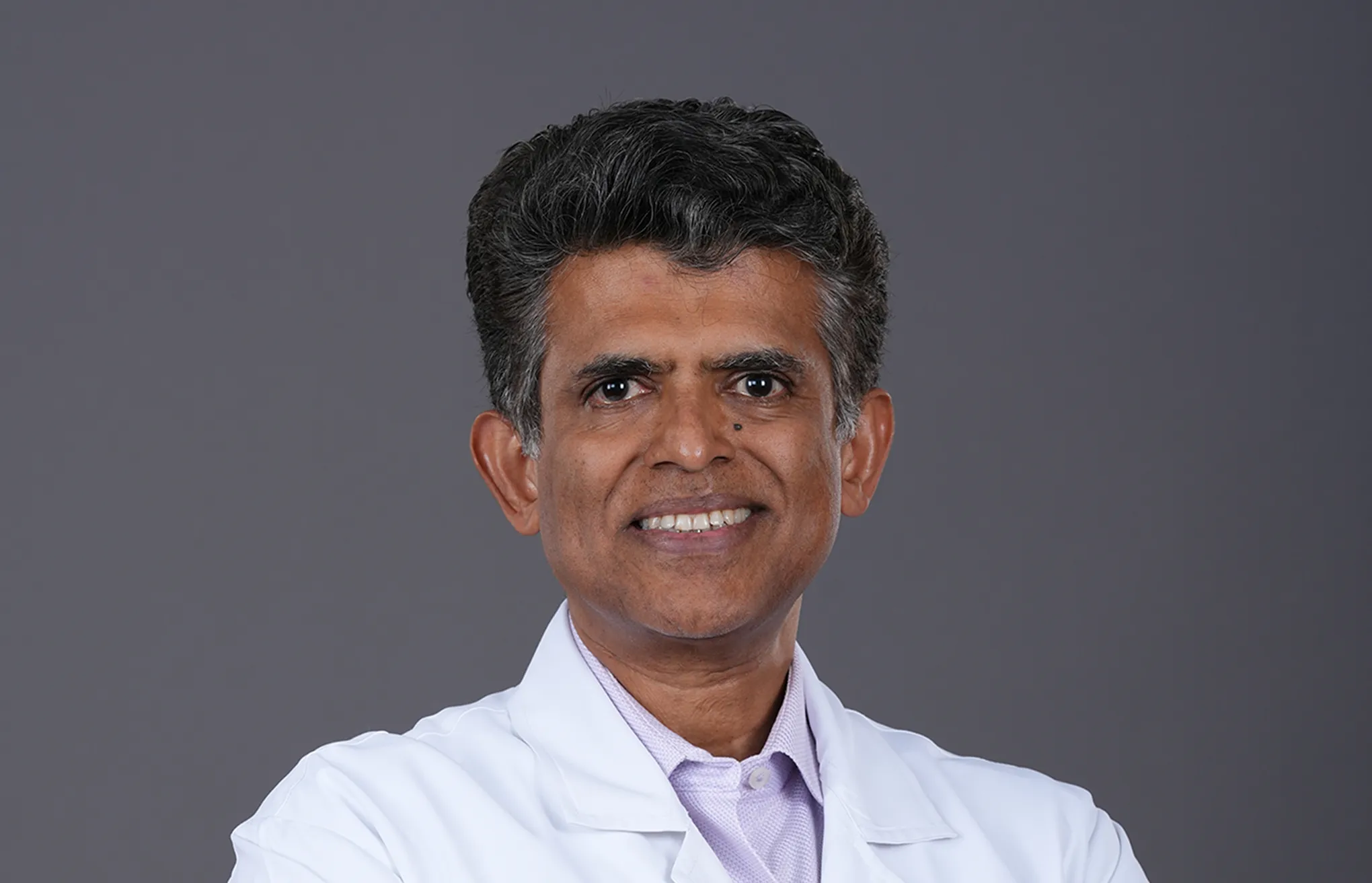 Dr. Sanjay Bhat